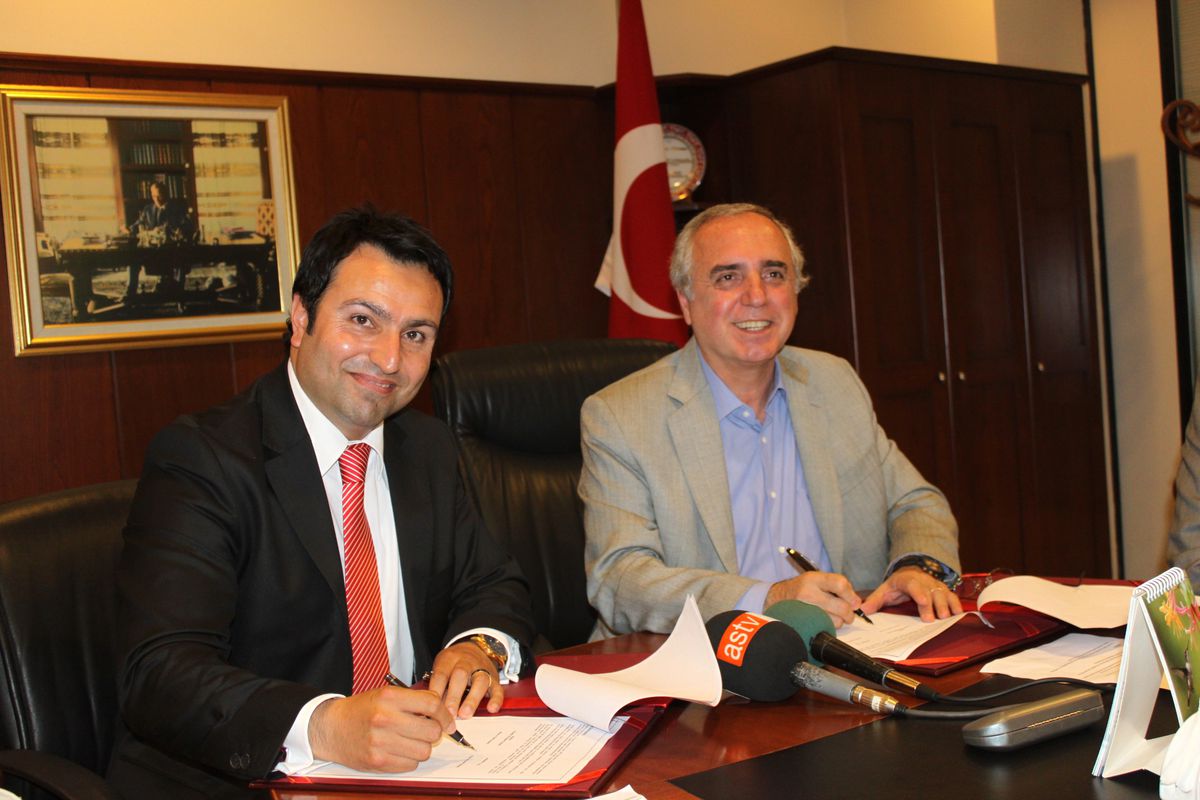 Btso ile Akbank Kredi Protokolü İmzaladı