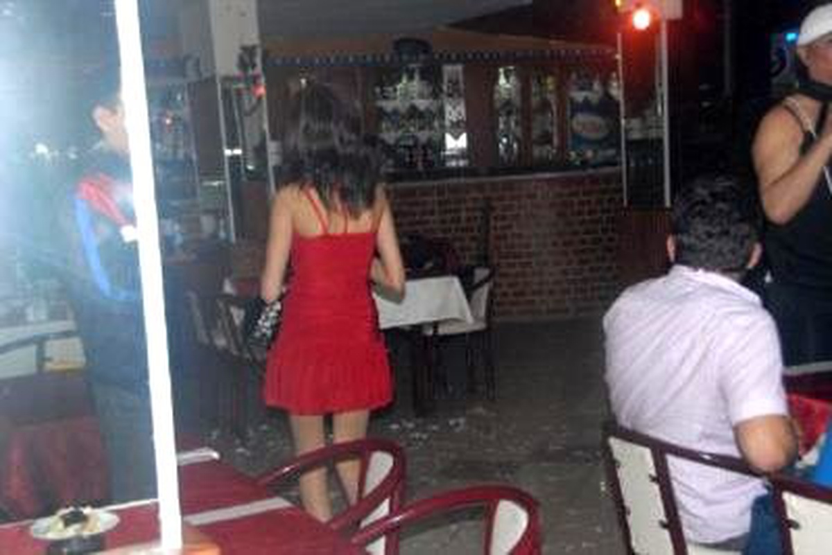 Çerezli Fuhuş Şifreleri