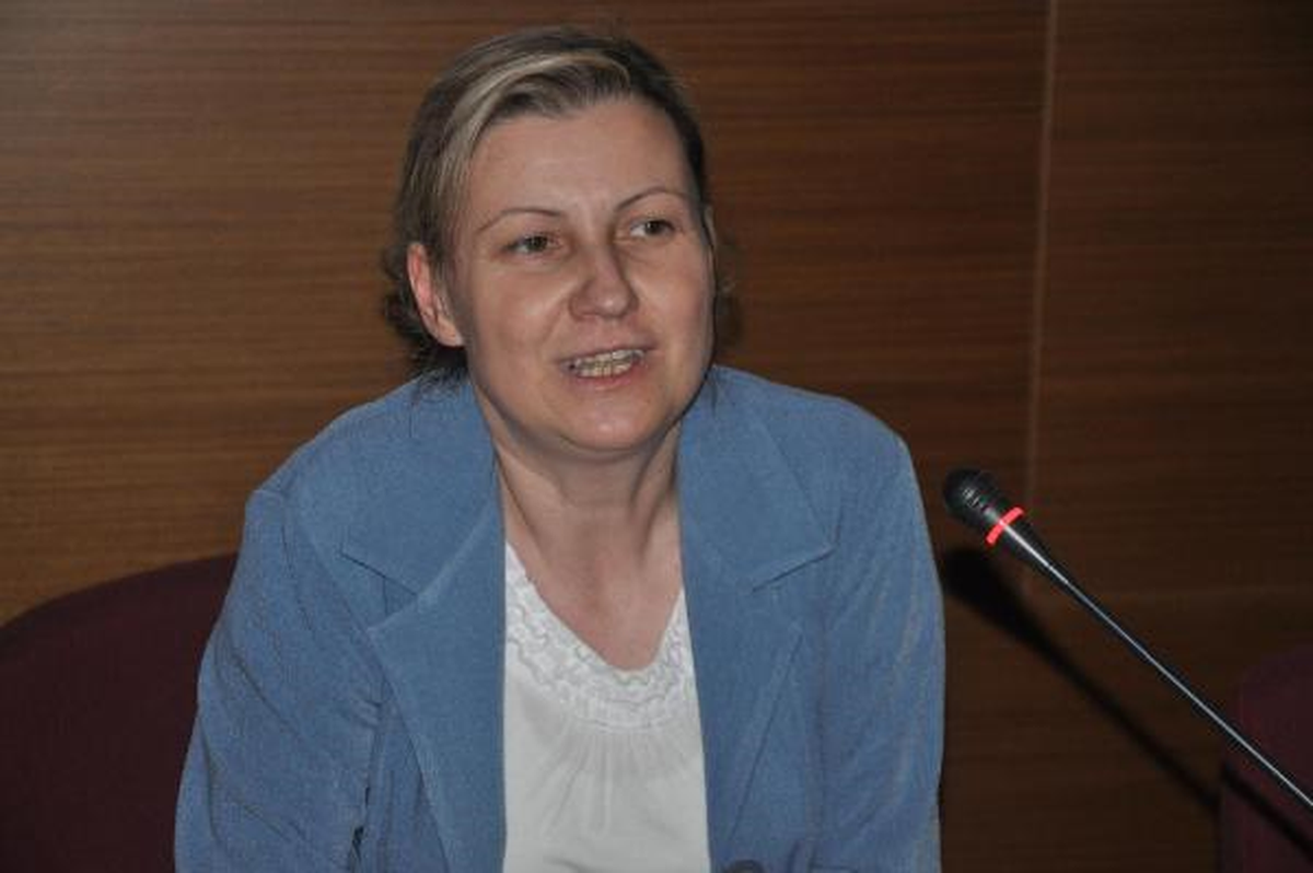 'Çocuk Yaşta Evlilikler, Türk Aile Yapısını Tehdit Ediyor'