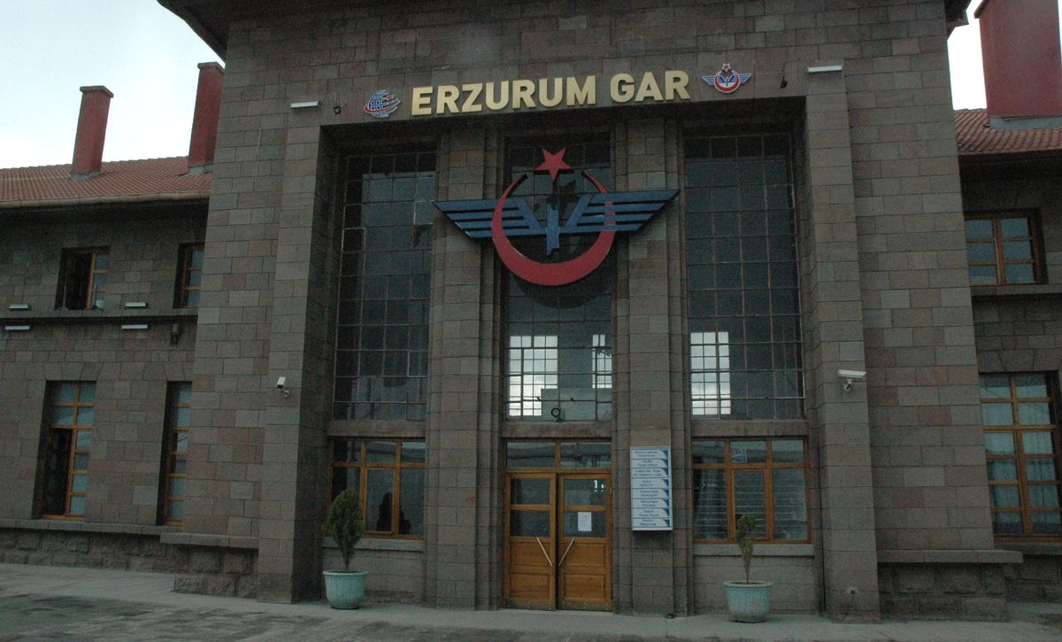 Doğu Ekspresi Sefer Saatleri Değişti