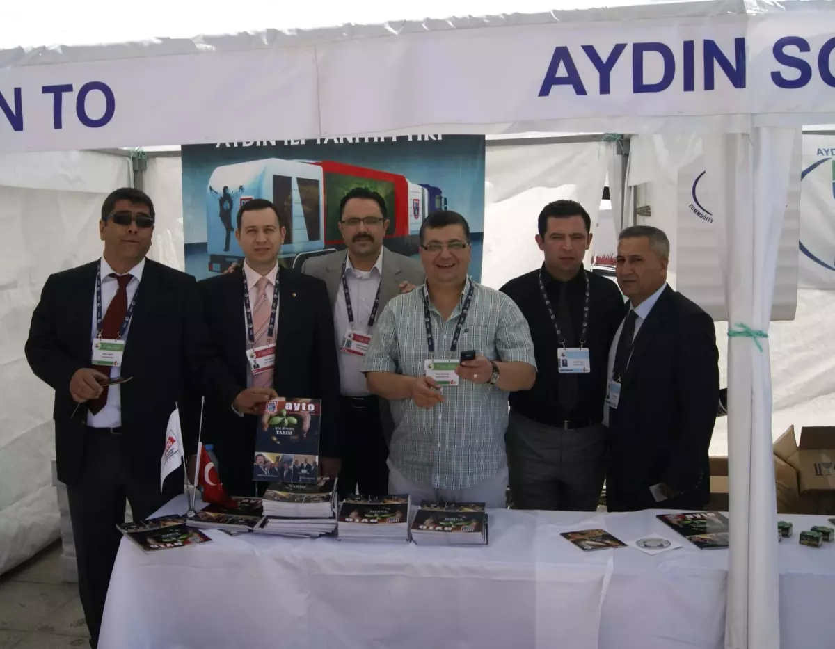 Dokuzlu, TOBB Genel Kurulu\'nu Değerlendirdi