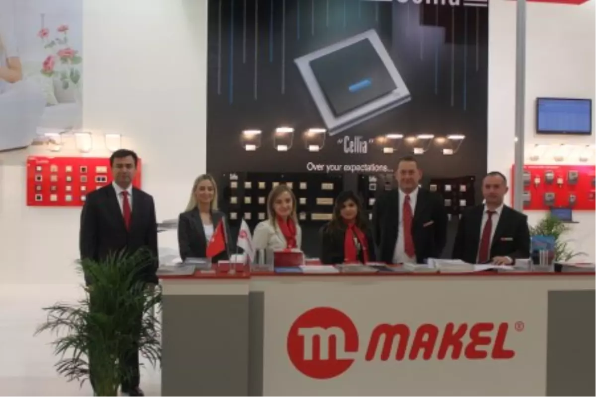 'Dünya İçin Üretiyoruz''