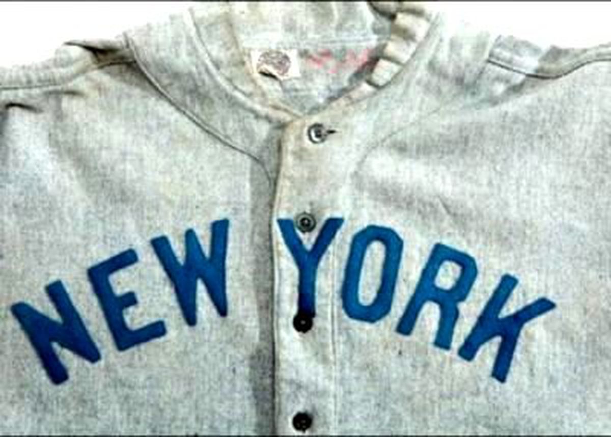 Dünyanın En Pahalı Forması