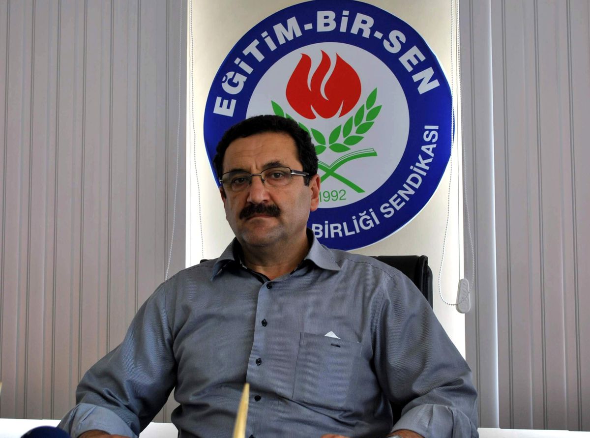 Eğitim-Bir-Sen Yarın Aydın'da İş Bırakıyor