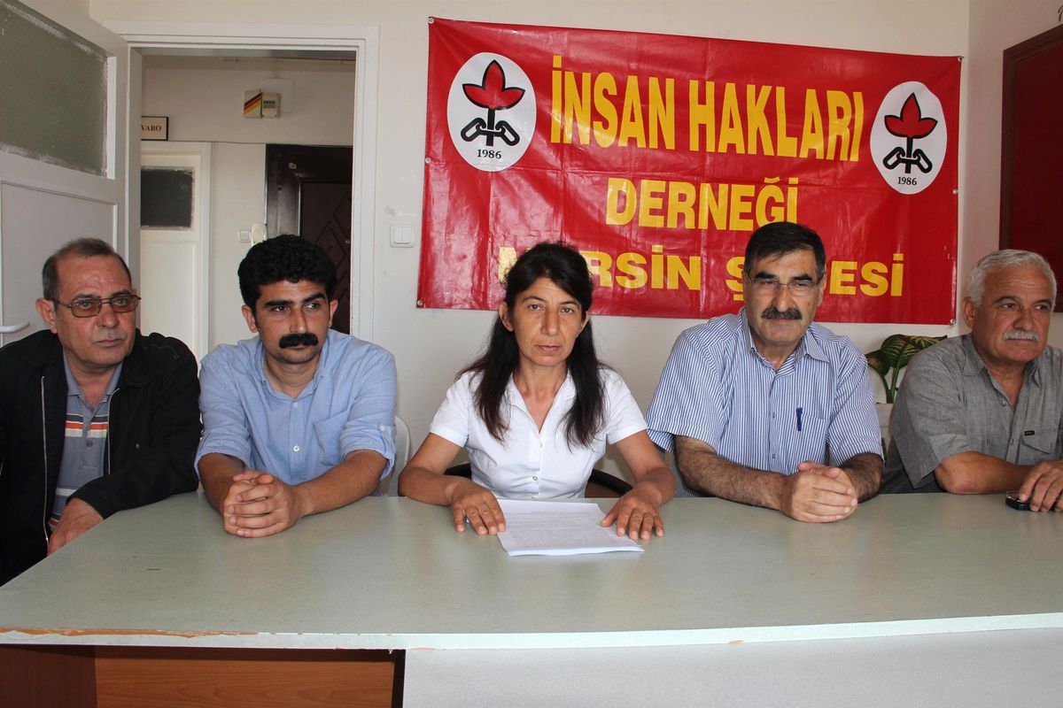 Emek ve Demokrasi Platformu\'ndan Kamu Çalışanlarına Destek