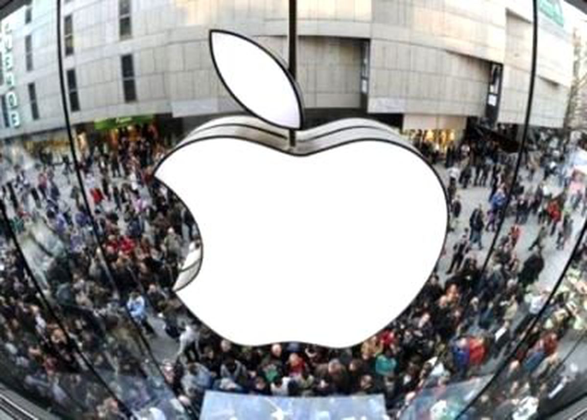 En Değerli Marka Apple
