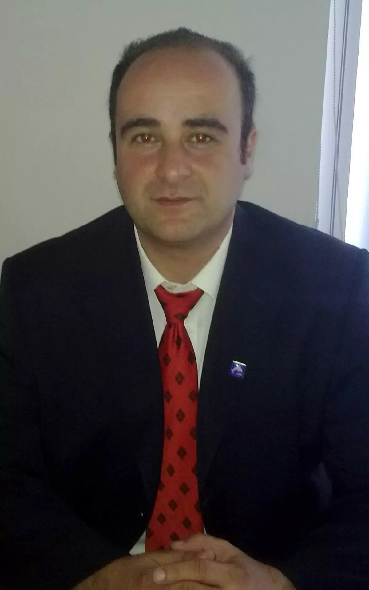 Eskişehir Ldp İl Başkanlığı\'na Artan Getirildi