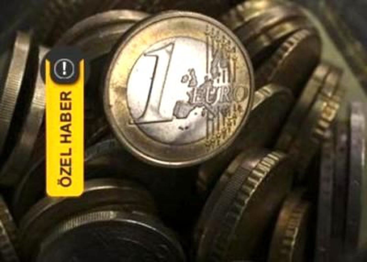 Euro Düşer Diyenler Rekor Kırd