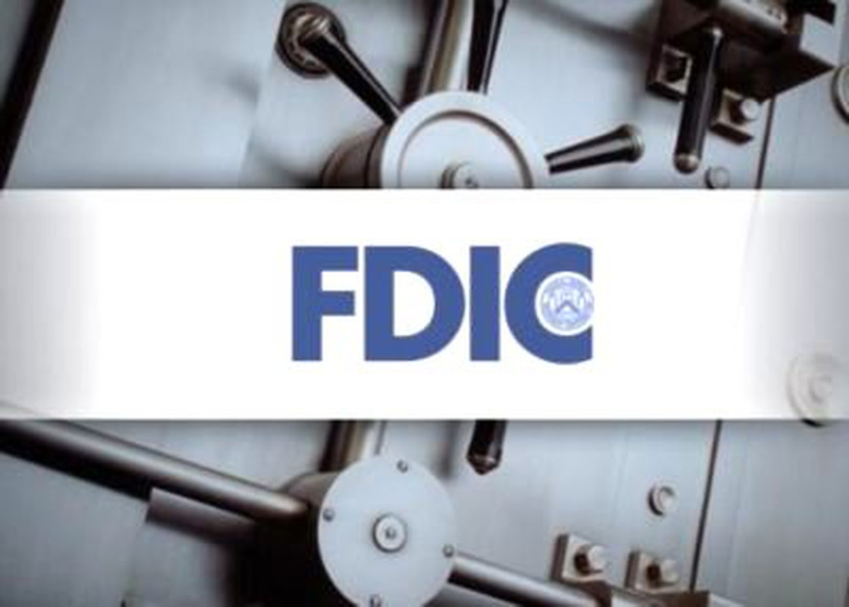 Fdıc Dev Bankalara Dava Açtı