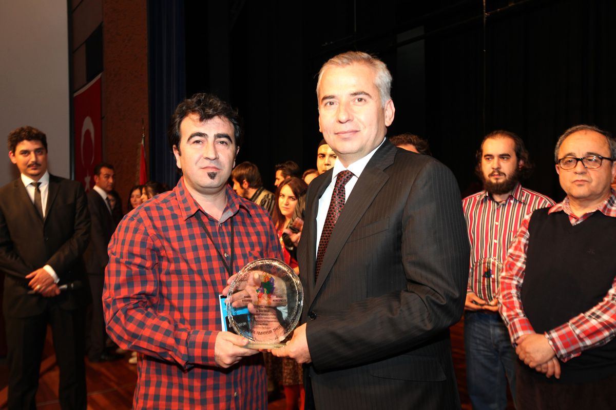 Festival Coşkusu Sona Erdi