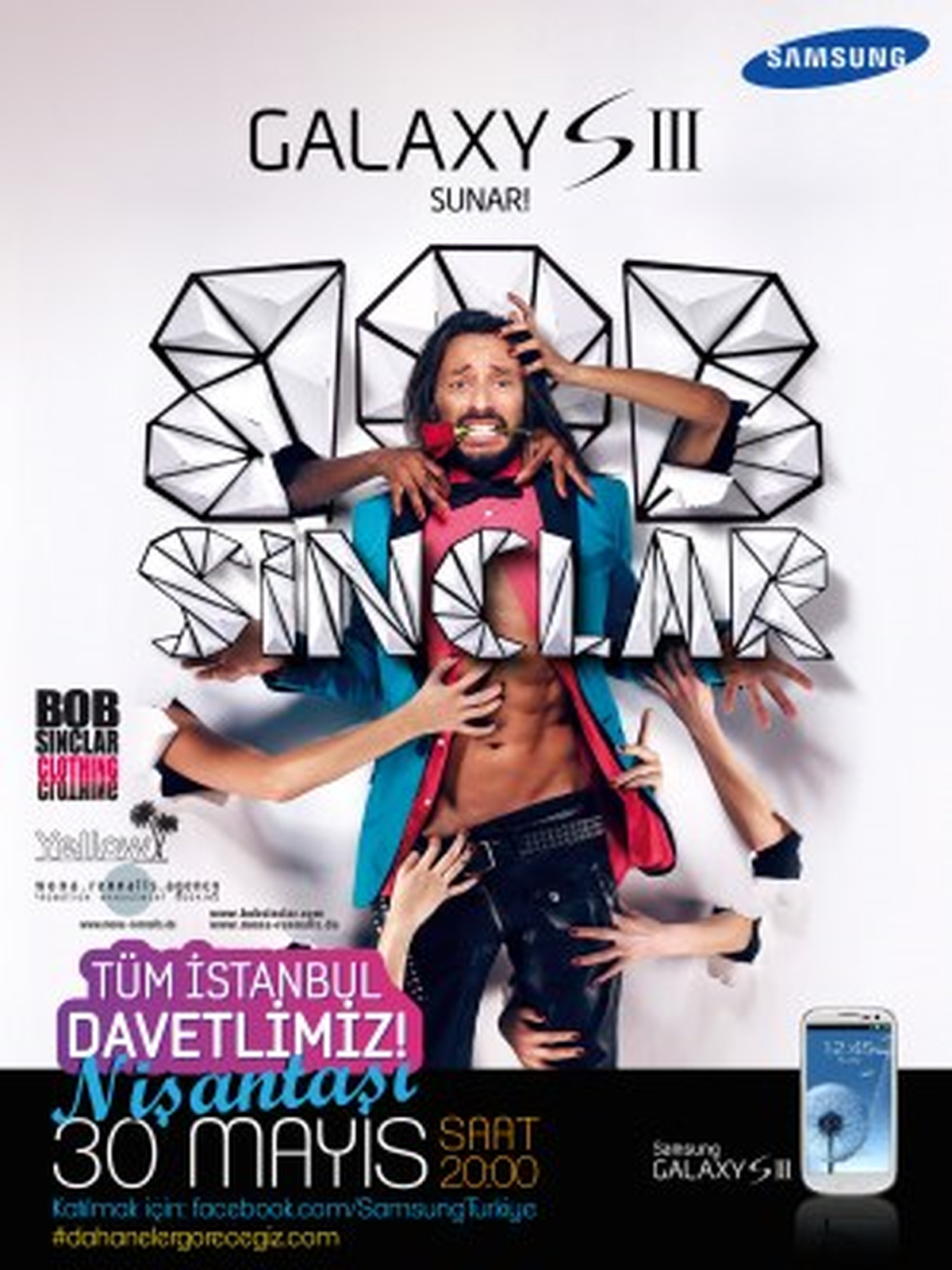 Galaksinin En Başarılı DJ\'leri