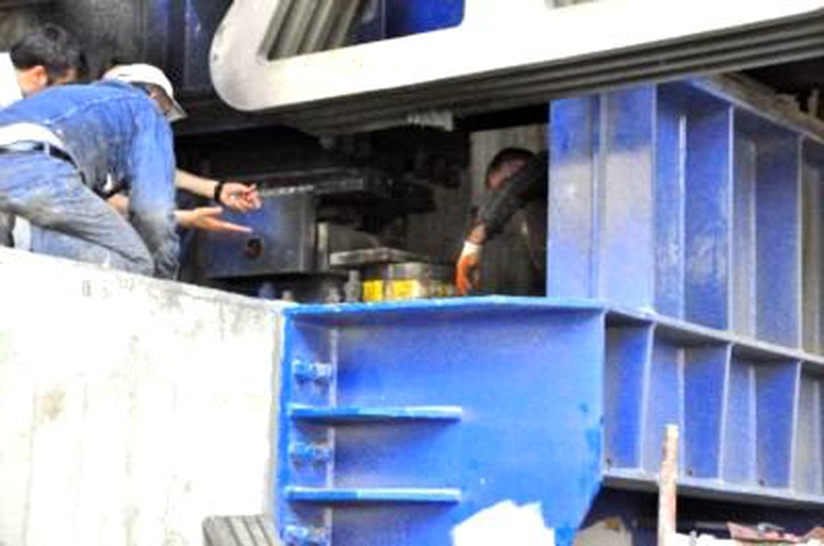 Haliç Köprüsü'nde Çalışma Tamamlandı, Köprü Trafiğe Açıldı