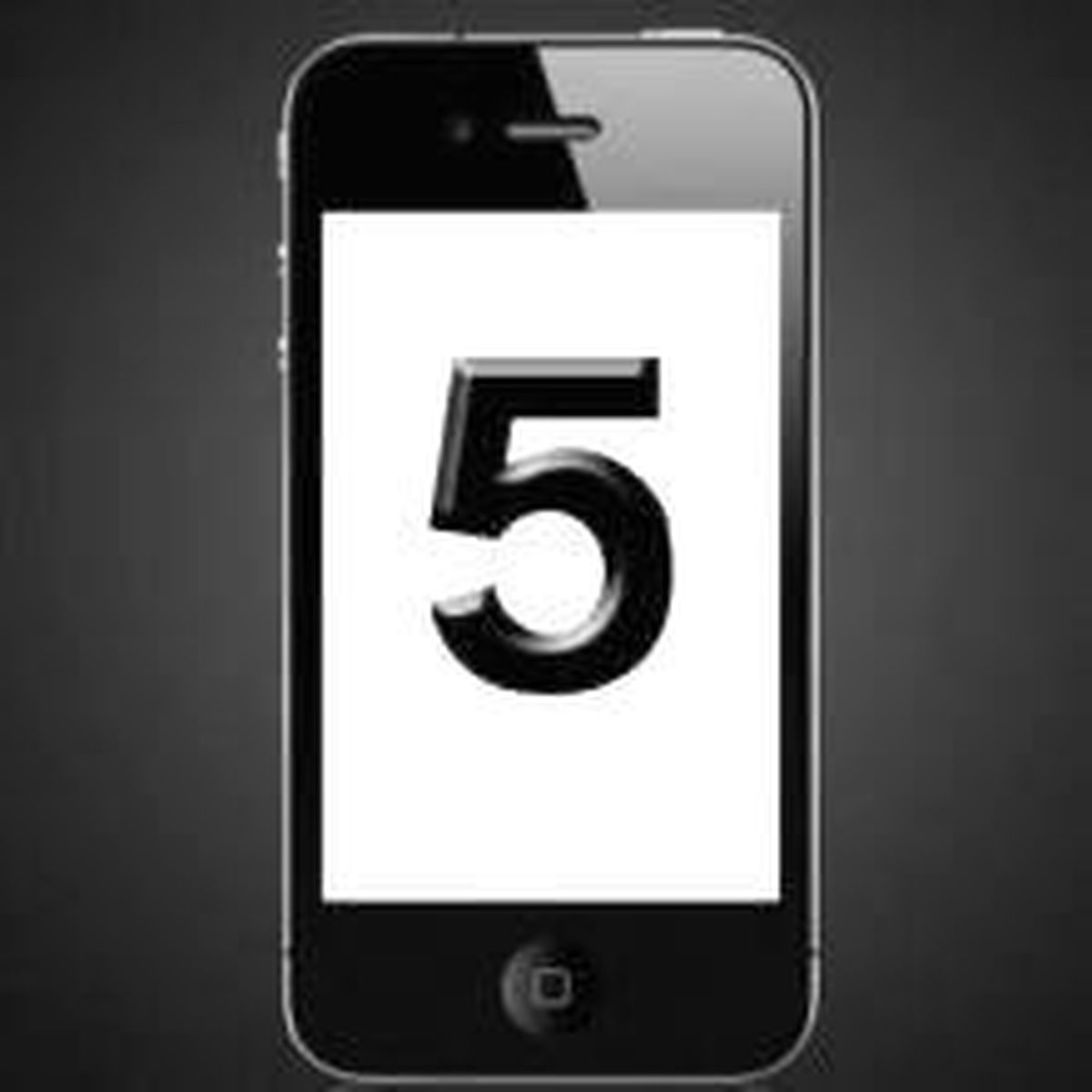 Herkes İphone 5\'i Bekliyor!