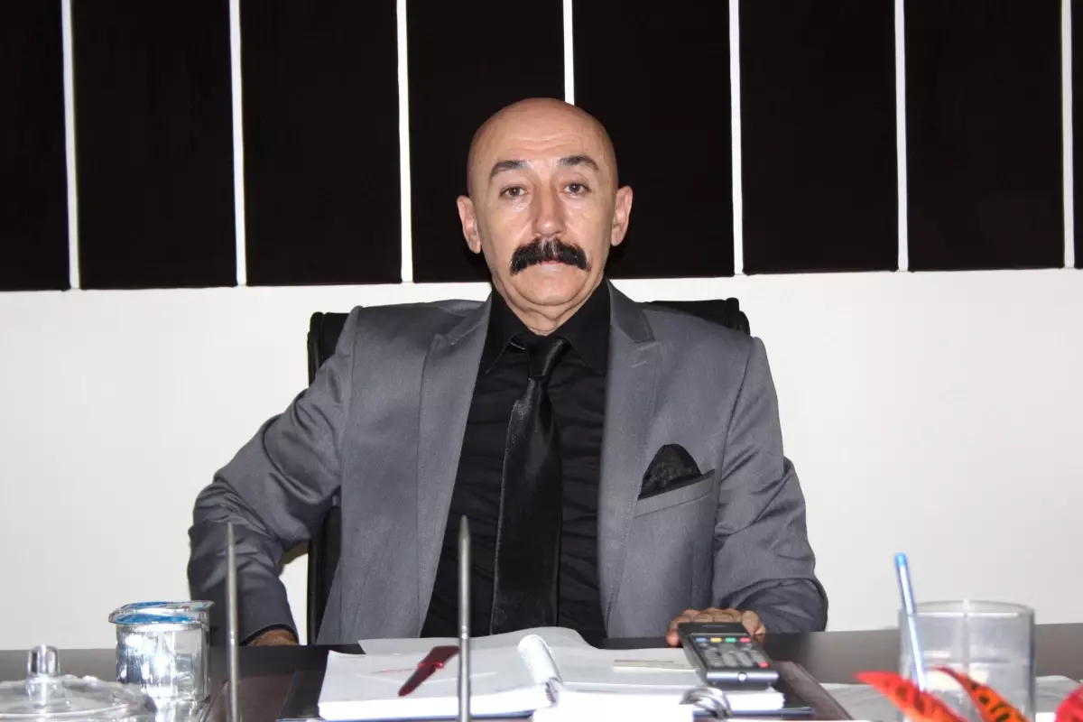 İgm'de Nöbet Değişimi