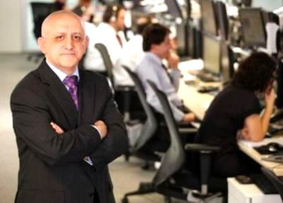 İş Yatırım\'dan 31,6 Milyon TL Net Kar