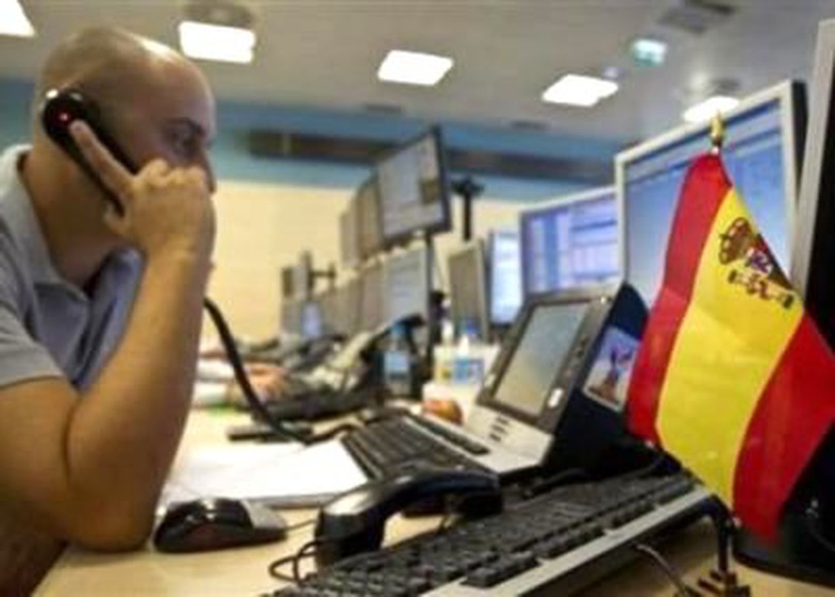İspanya Hedeflenen Miktarda Borçlandı