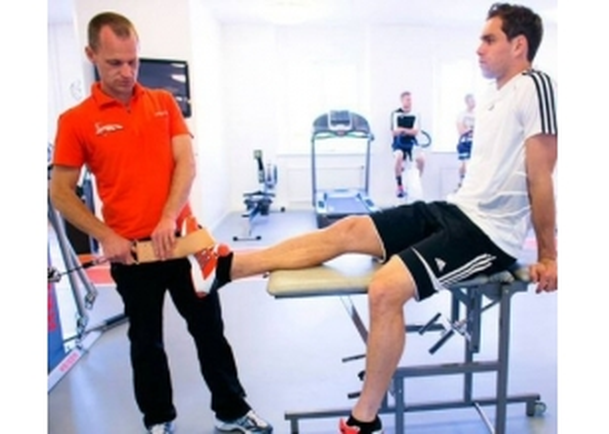 Johan Elmander\'in İlacı...