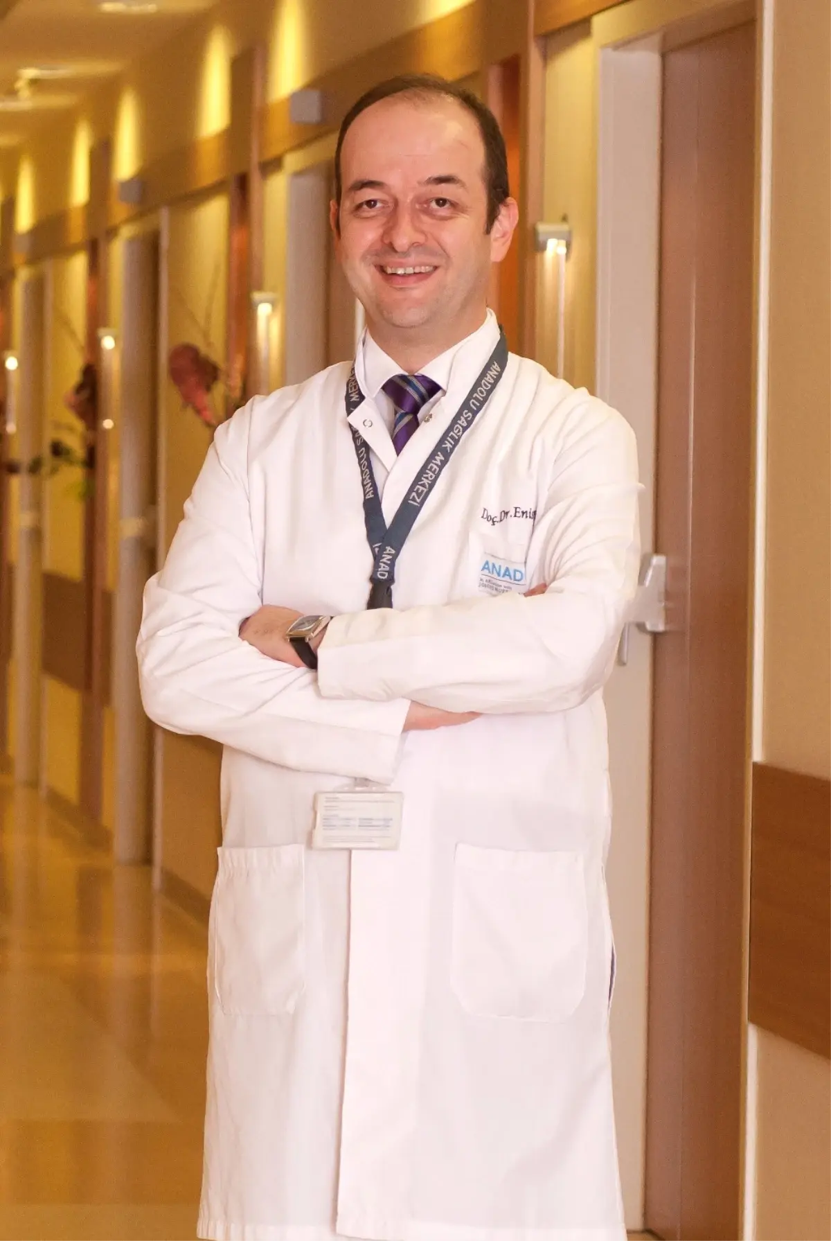 Kalp Kası Kalınlaşmasının En Önemli Nedeni, Hipertansiyon