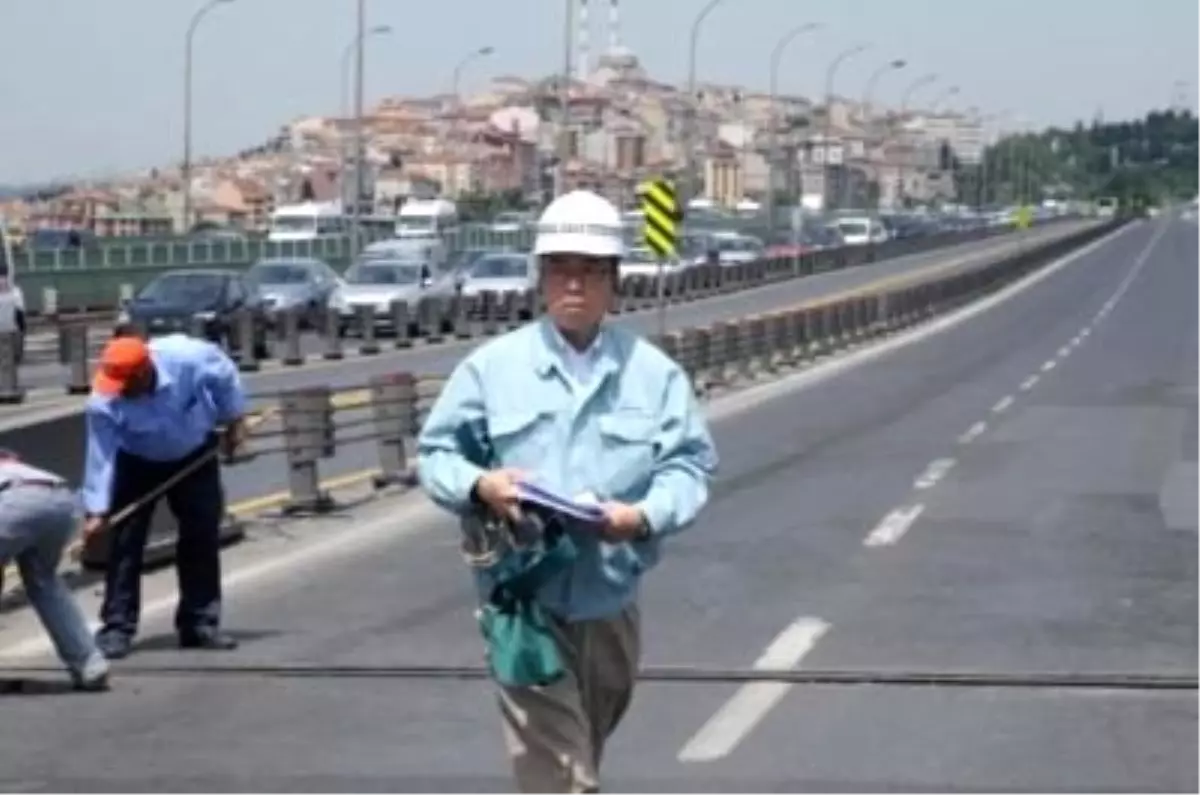 Kaptan: "İstanbul, Büyük Bir Tehlike Atlattı"