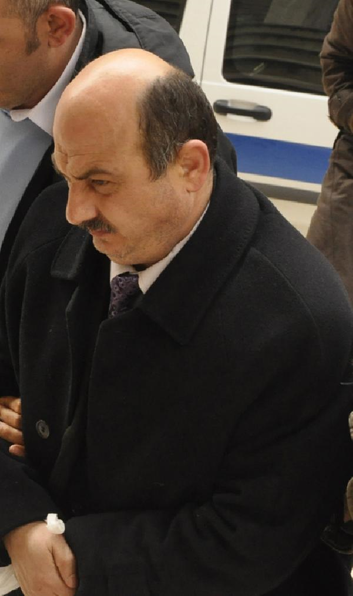 Kardeşini Öldürüp, Yengesini Yaralayan Sanığa 30 Yıl Hapis