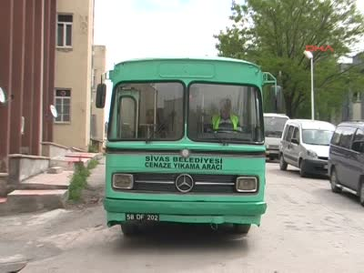 Keneye Sivas\'ta Bir Kurban Daha
