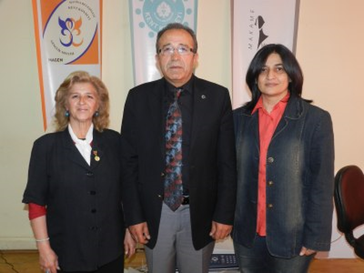 Kent Konseyi'nden Manisalılar'a Çağrı