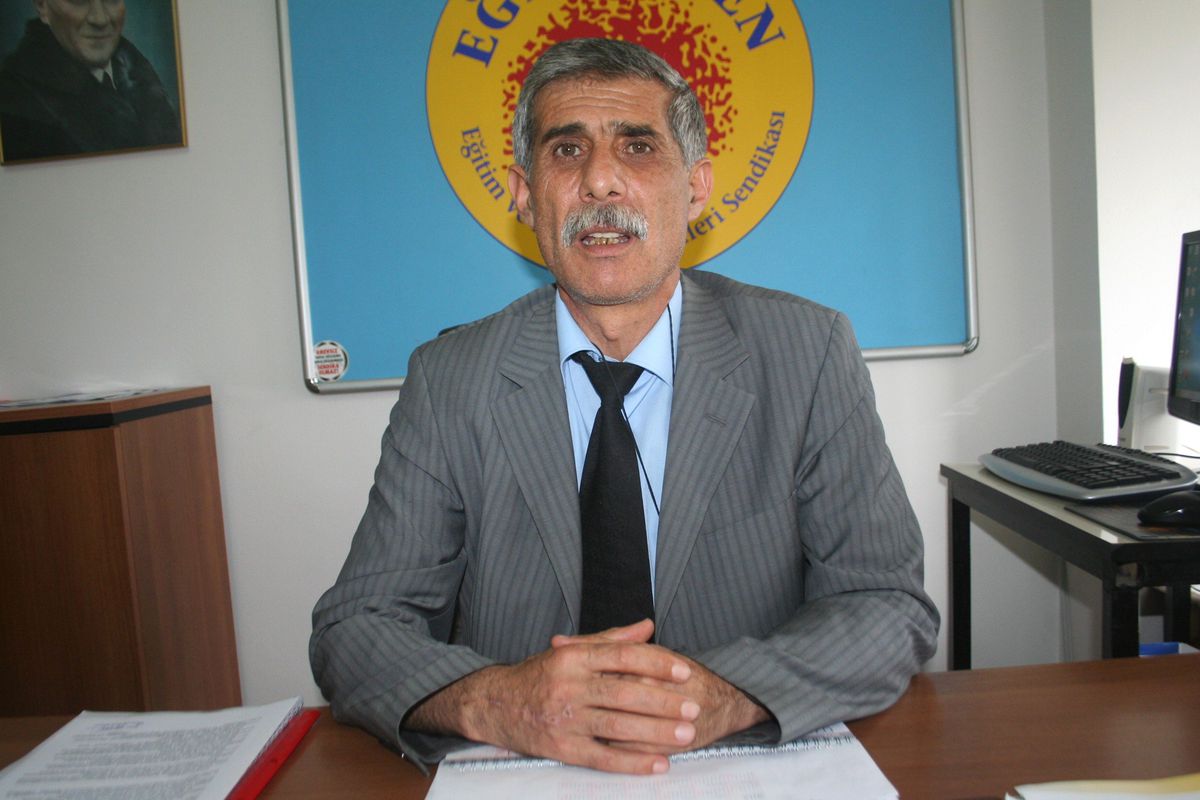 Kesk ve Kamu Sen Yarın Grevde