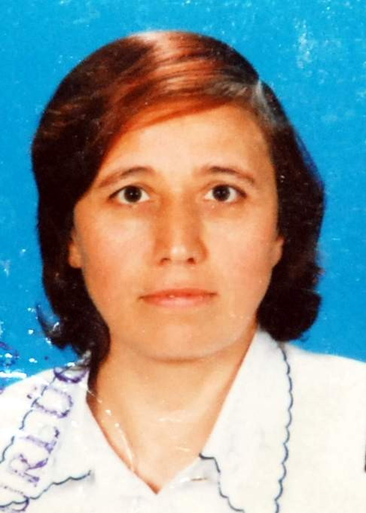 Kkka'dan Ölen Kadının Cenazesi Hastaneden Alındı