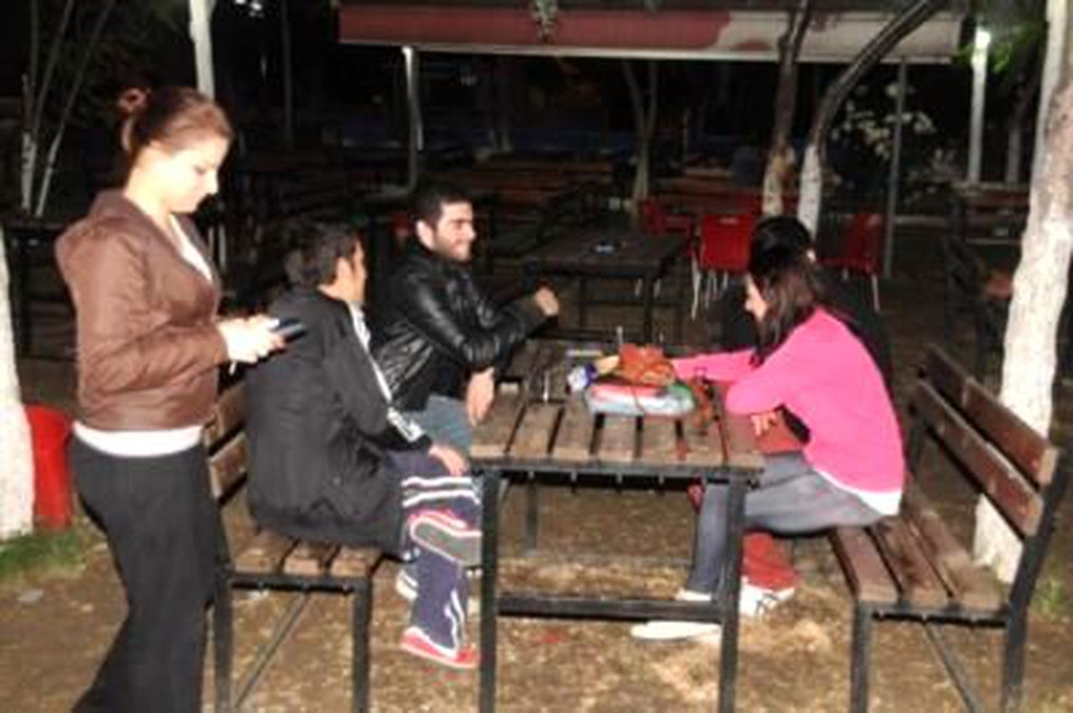 Komşudaki Deprem Edirne\'yi de Salladı
