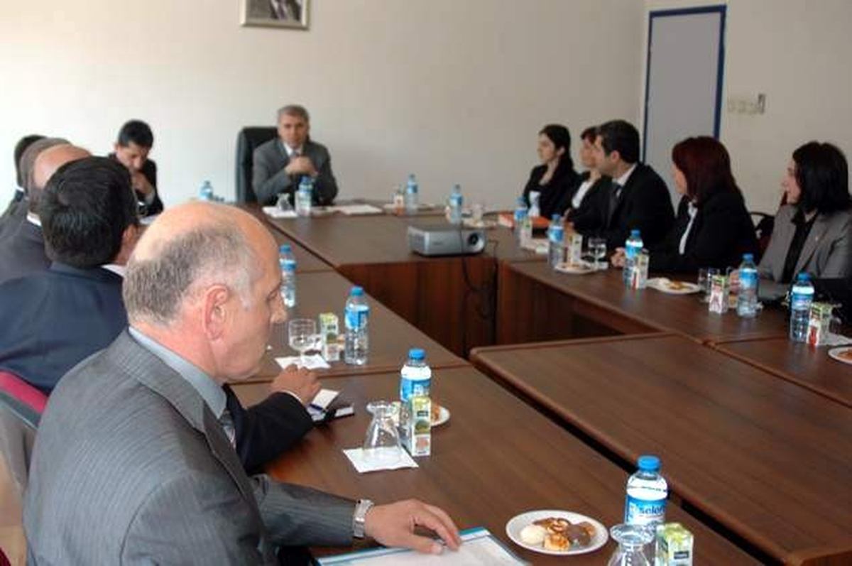 Kontör ve Para Dolandırıcılığına Dikkat