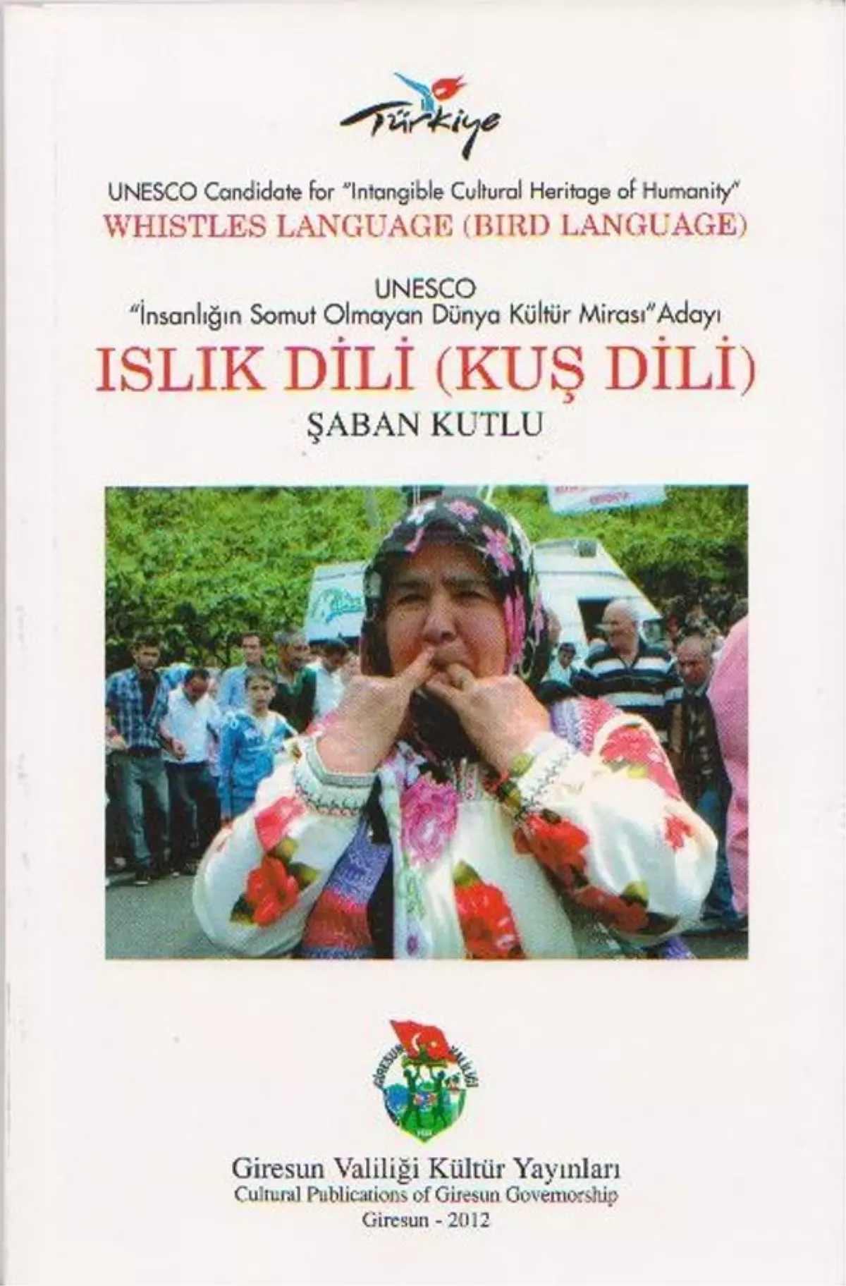 Kuş Dili\'nin Kitabı Çıktı