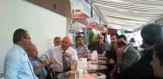 Kuşadası Belediye Başkan Yardımcısına Tahliye Kararı