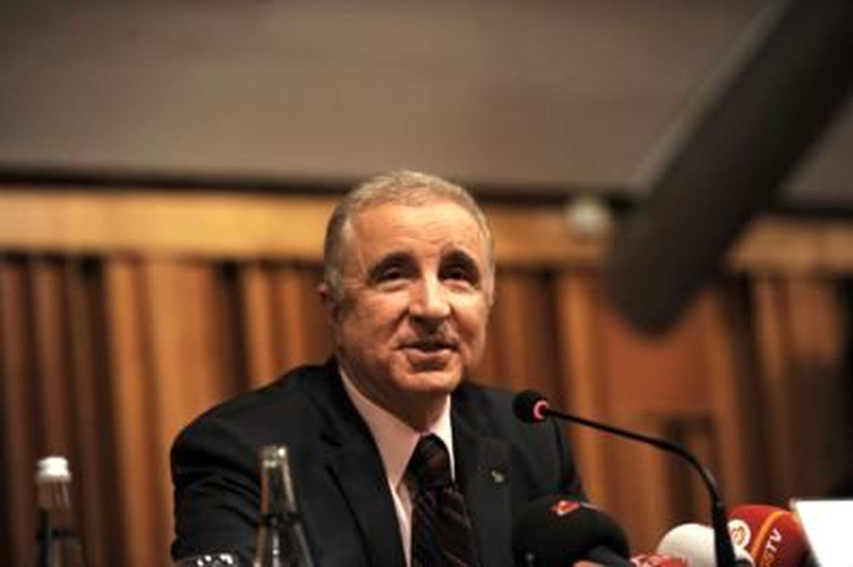 Melo Tartışmalarına Noktayı Koydu