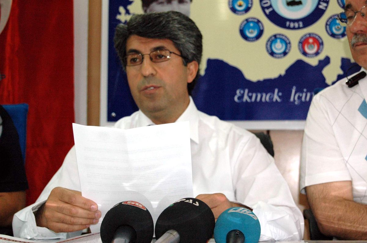 Memurlar Yarın İş Bırakacak