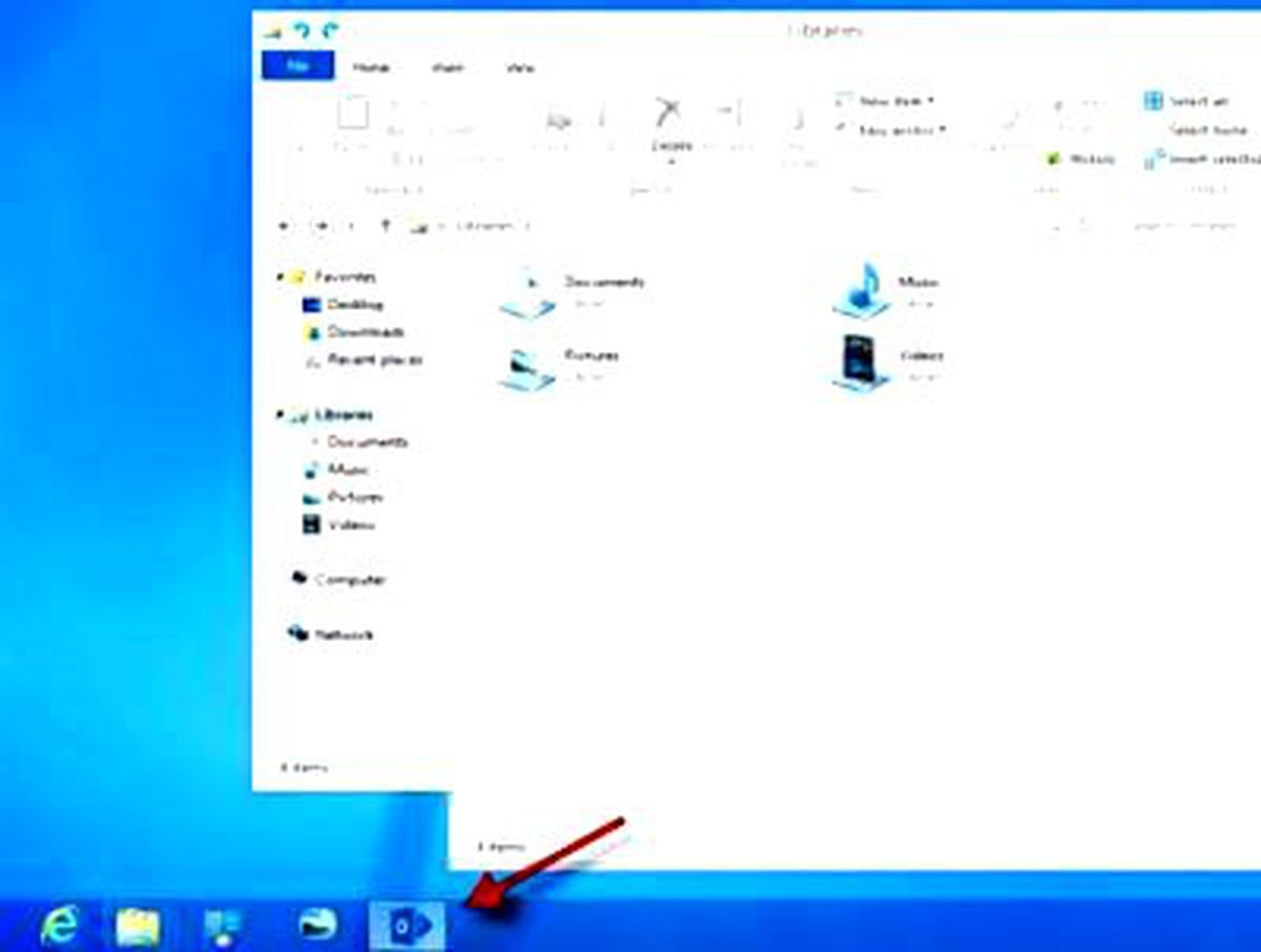Microsoft, Bu Simgeyi Ortadan Kaldırdı!