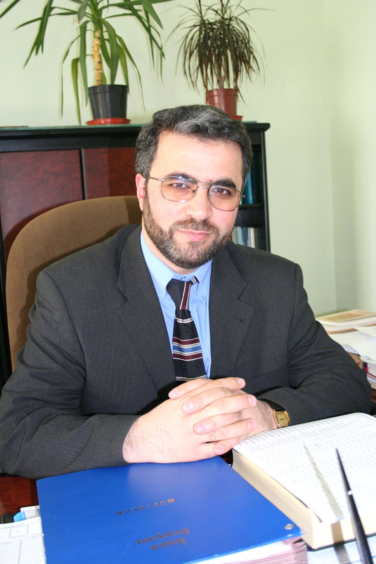 Mübarek Üç Aylar Başladı