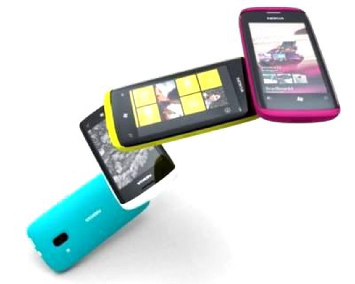 Nokia\'dan Windows 8 Atağı!