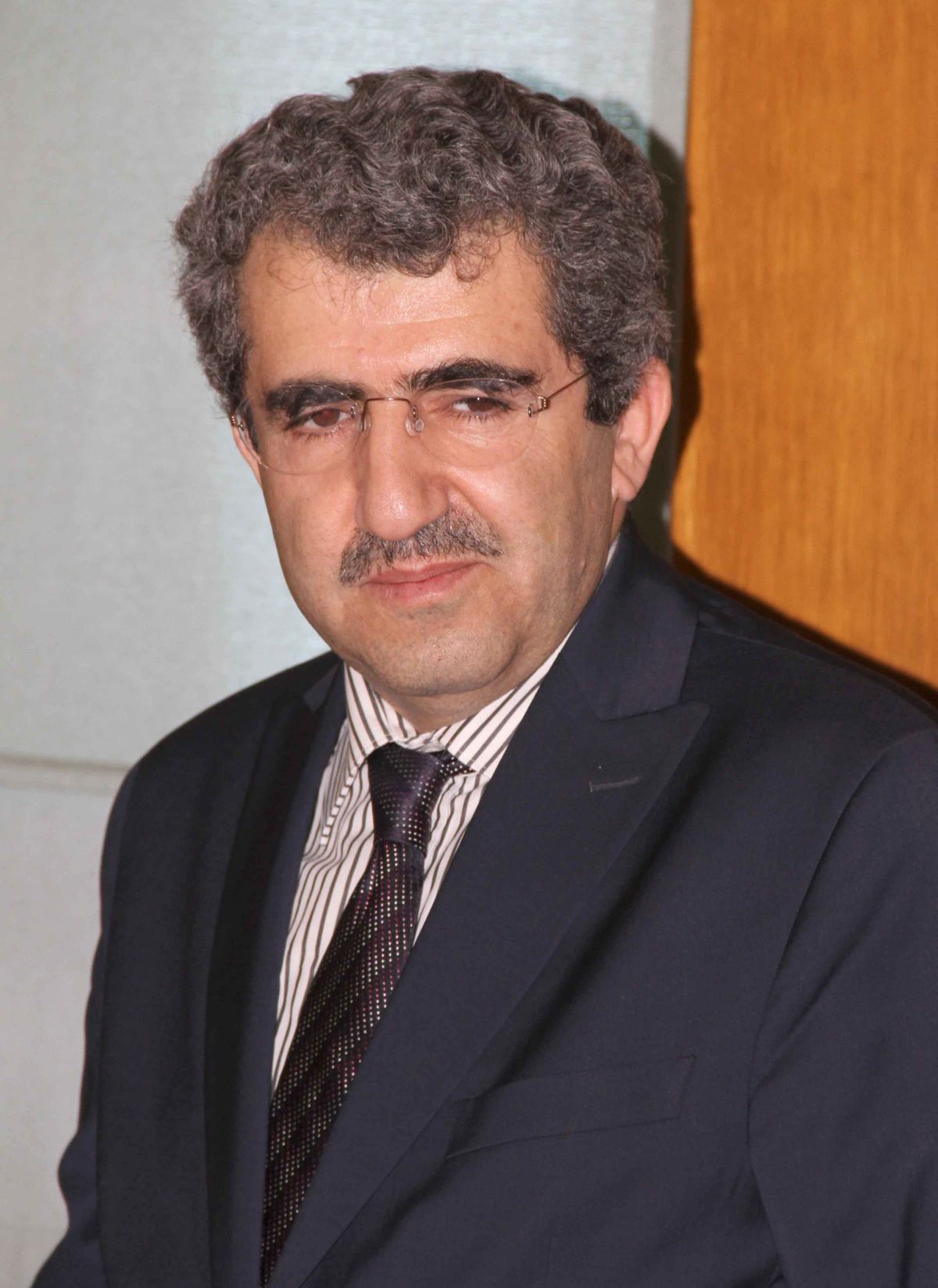 ÖSYM Başkanı Demir\'den \'Yeni Sınav Sistemi\'ne İlişkin Açıklama