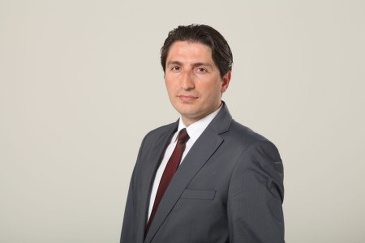 PayU Türkiye\'de Önemli Atama