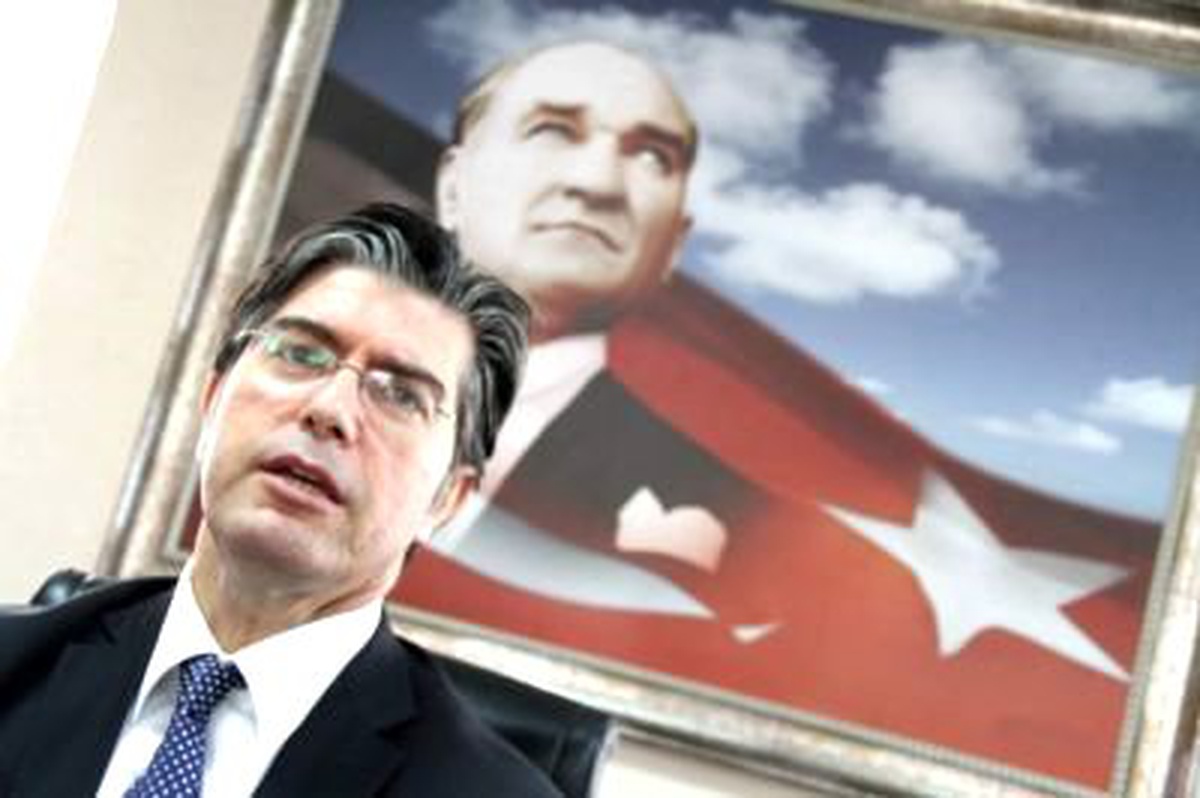 \'Rekortmenler Listesi\'ne \'İnşaat\' Damgası