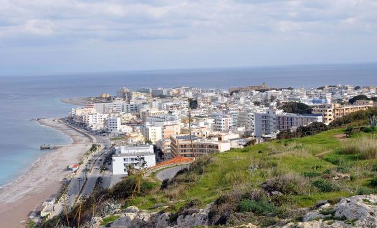 Rodoslu Turizmciler Türkleri Bekliyor