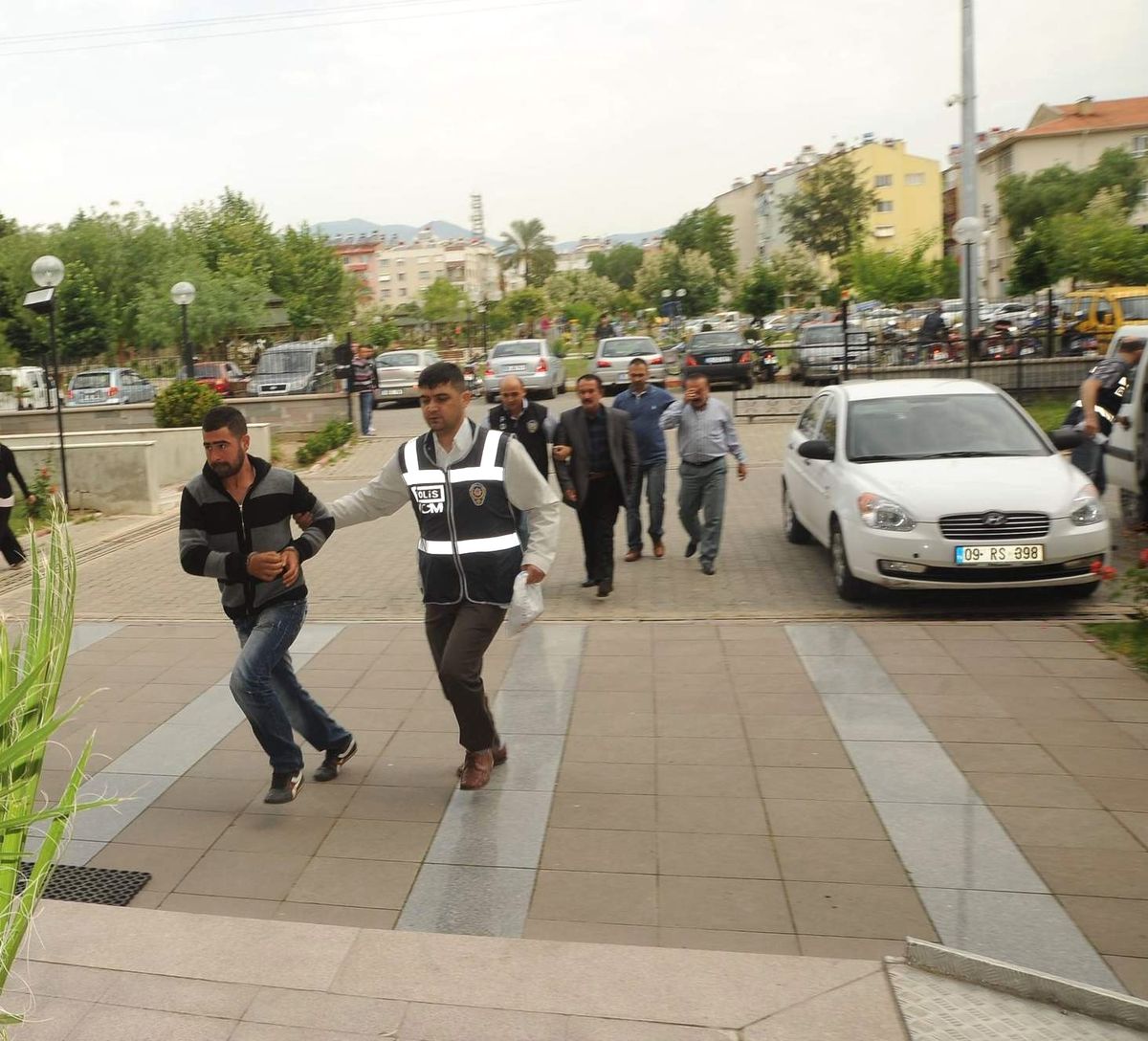 Sahte Para Çetesi Çökertildi