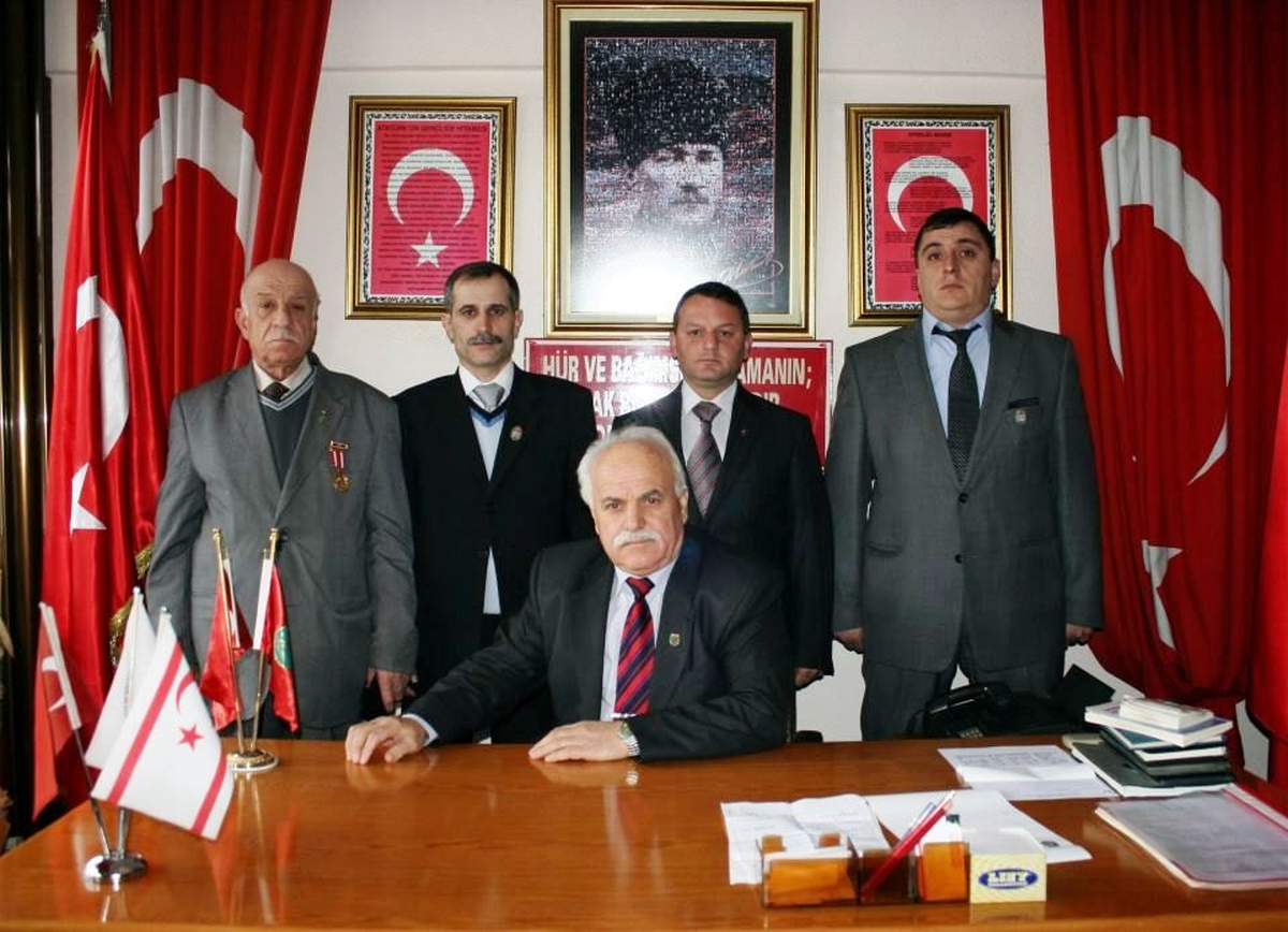 Şehitler Derneğinden Yargıtay\'ın \'Sayın\' Kararına Tepki
