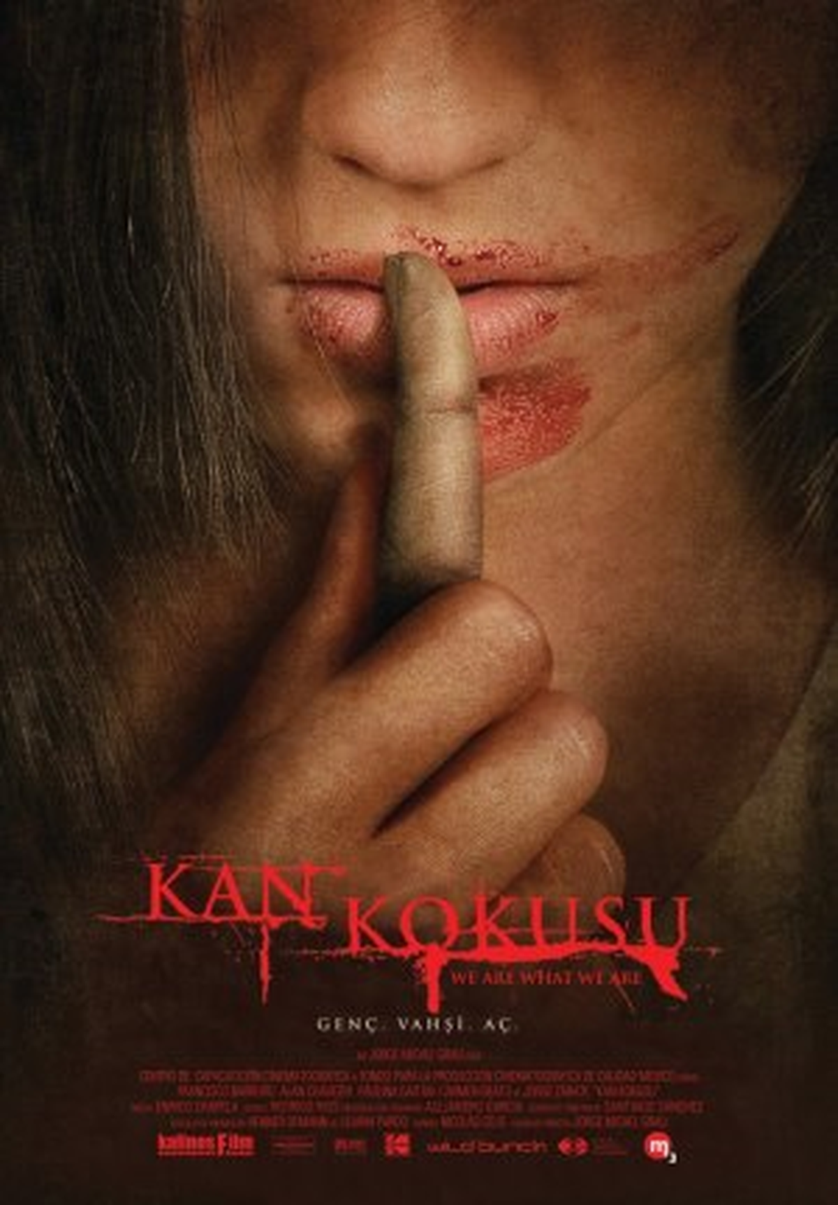 SinemaTV\'de Kan Kokusu