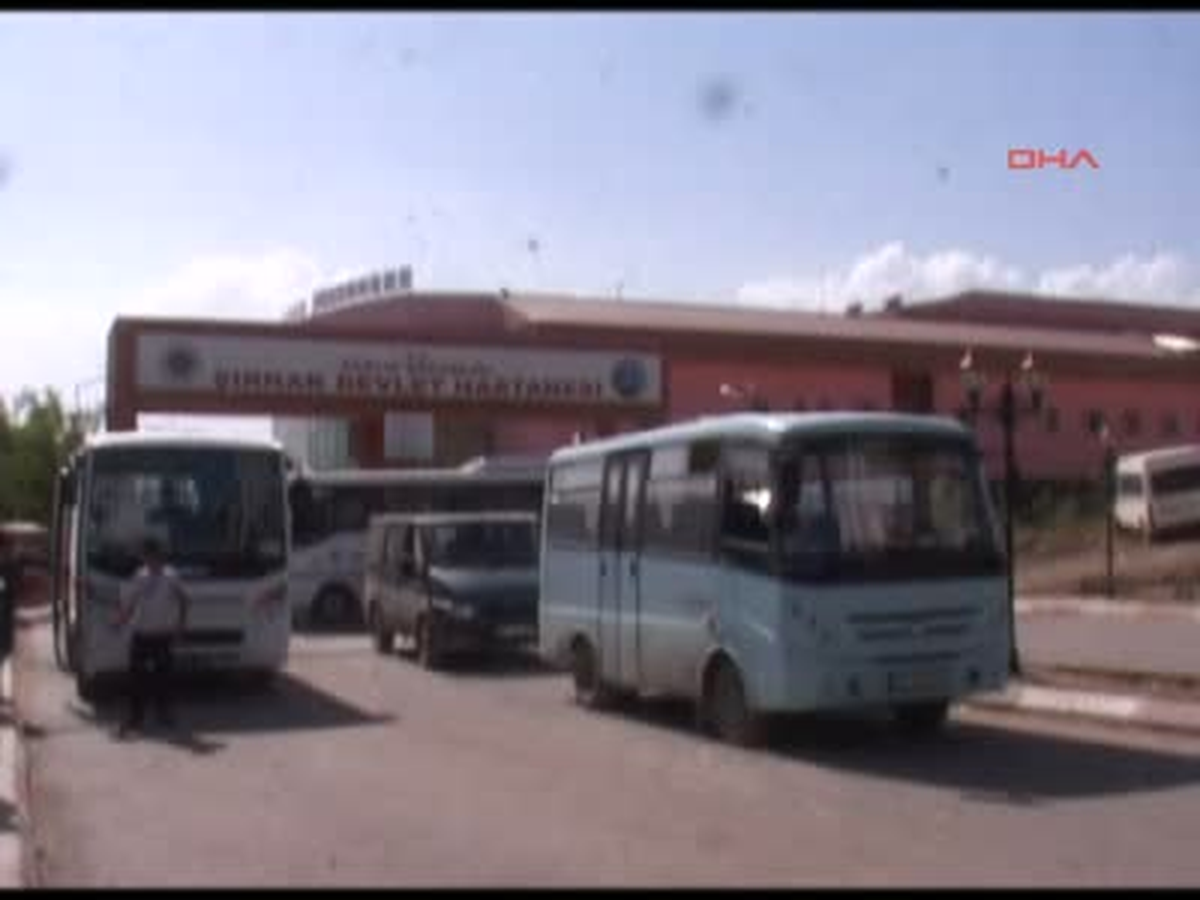 Şırnak'ta İlk Kez Yapıldı: Safra Kesesi Göbek Deliğinden Çıkarıldı