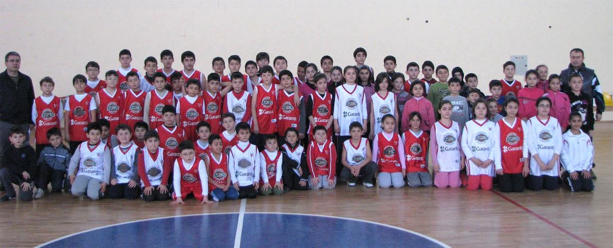 Sorgun 12 Dev Adam Türkiye Şampiyonası\'nda Finallere Yükseldi