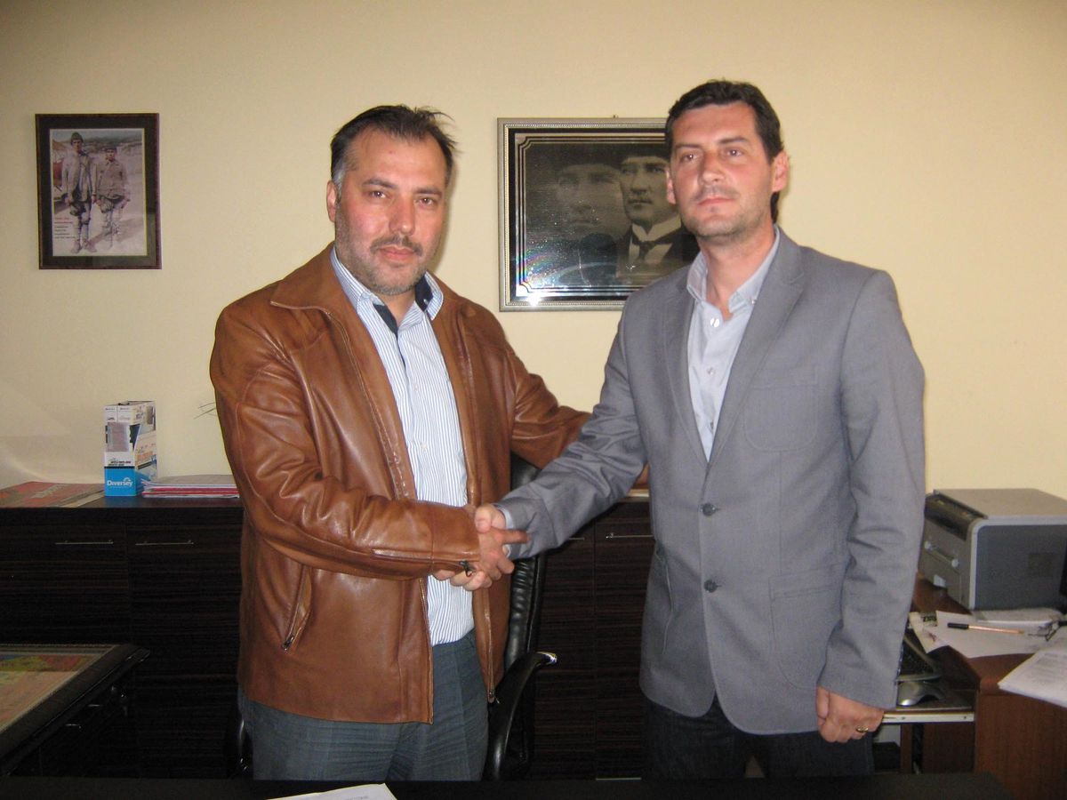 Sorgun Belediyespor Teknik Direktör Ferda Cevizci ile Anlaştı