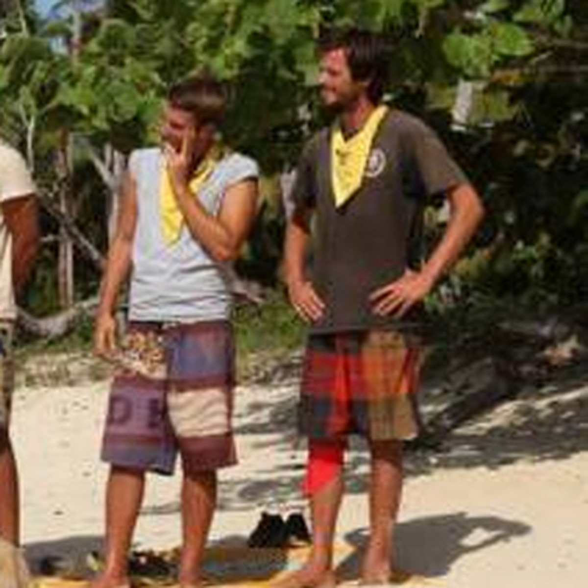 Survivor\'dan Hangi Ünlü Elendi?