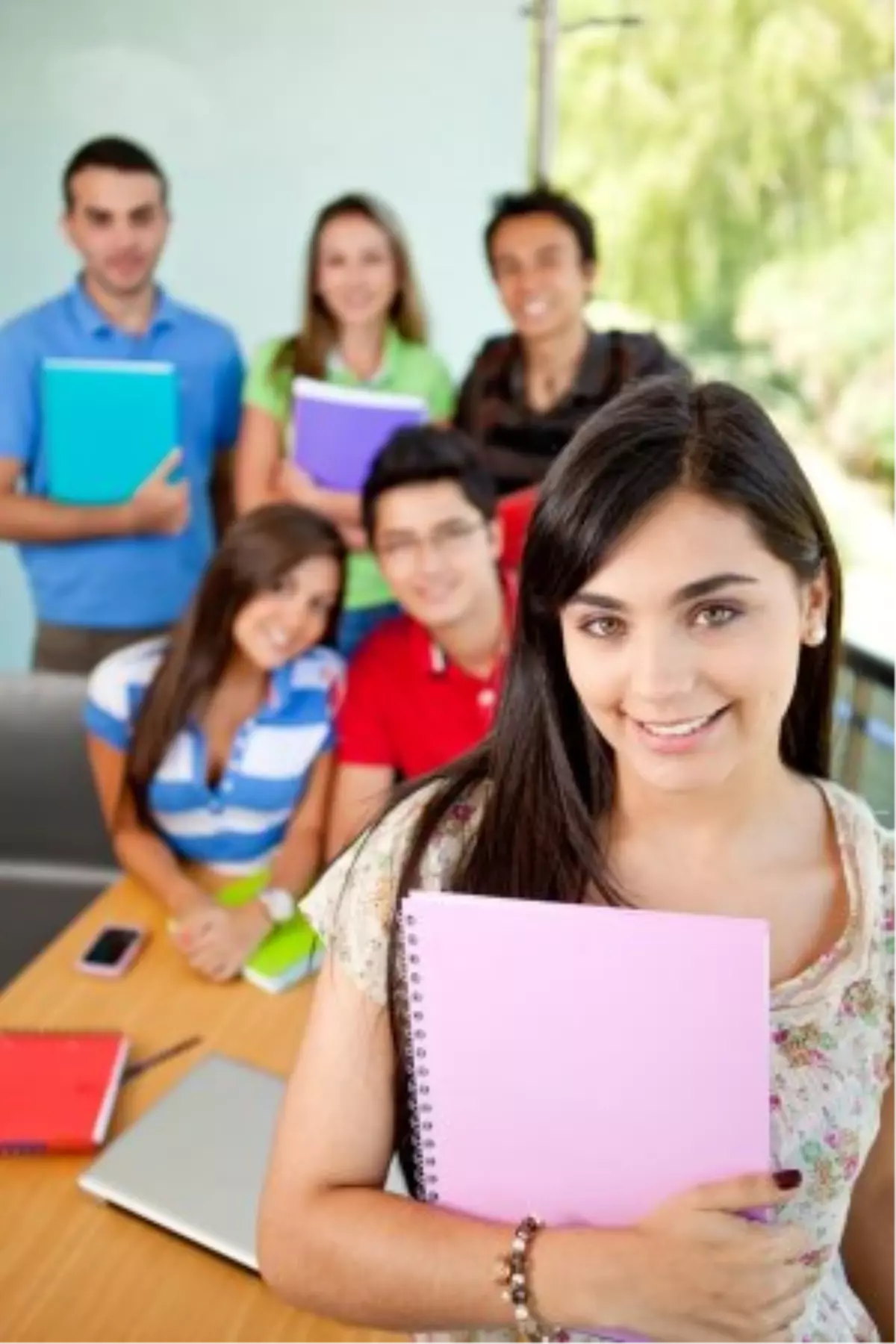 TEVİTÖL'e 1164 Başvuru