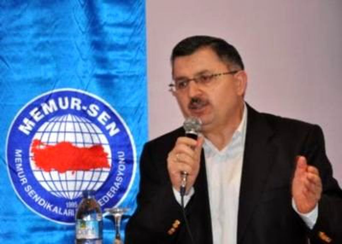 Toplu Sözleşmeden Uzlaşma Çıkmadı (3)